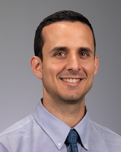 Daniel J. Robbins, M.D.