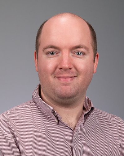 Lance A. Schell, M.D.