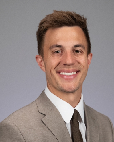 Christian T. Thomas, C.R.N.A.