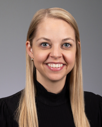 Emily A. Burnett, M.D.