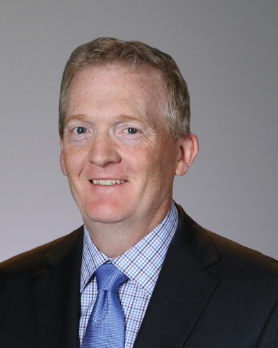 Gregory A. Eason, M.D., FACS