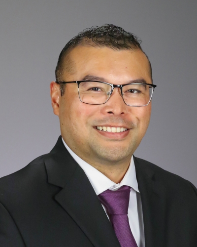 Jun U. Elegino, D.O.