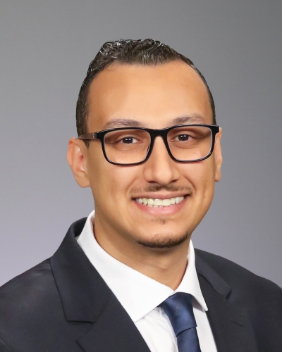 Mahmoud A. Elsayed, M.D.