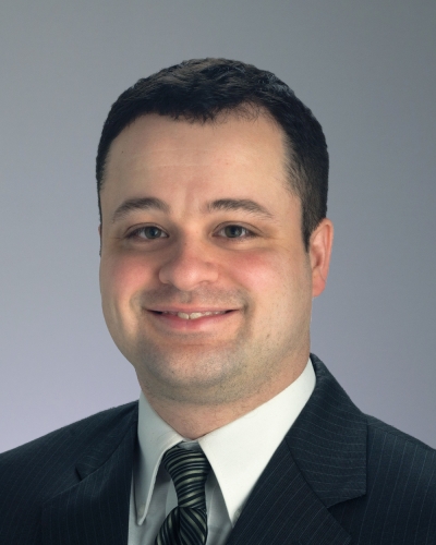 David J. Ernst, D.O.