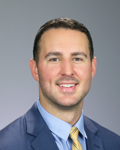 Zachary W. Fetter, D.O., M.B.A.