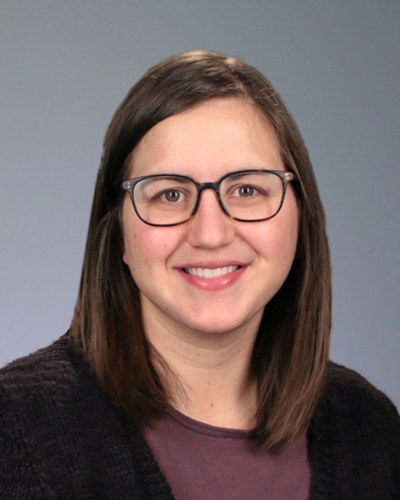 Amanda S. Finn, D.O.