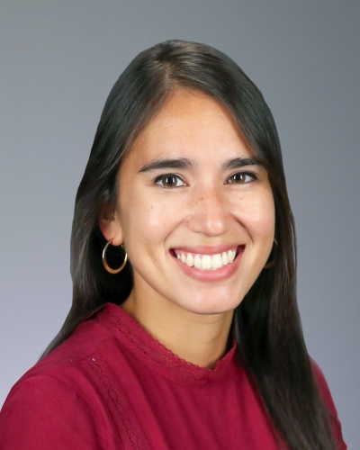 Christina A. Fleres, M.D.