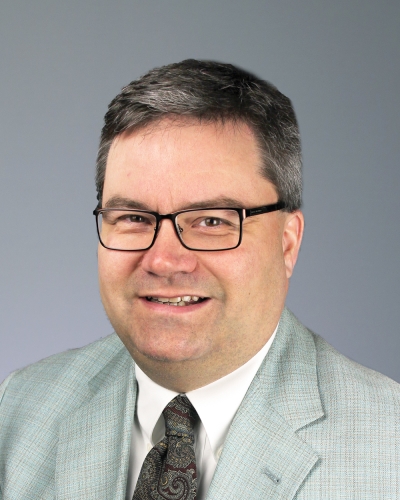 Dann J. Fredrickson, M.D.