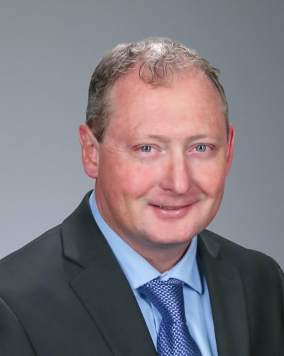 Lancer G. Gates, D.O.