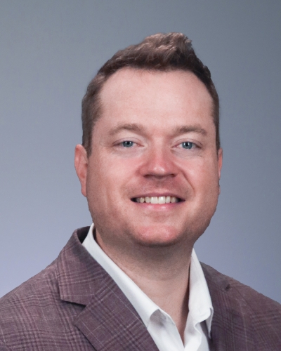 Brian P. Geraghty, D.O.