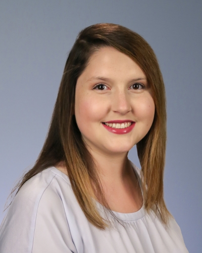 Jordyn L. Ginter, M.D.