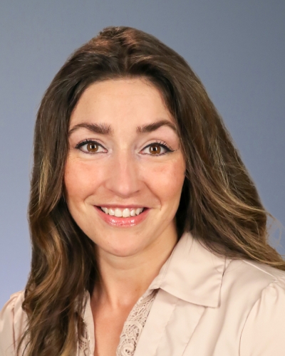 C. Cheyenne Goodwin, D.O.