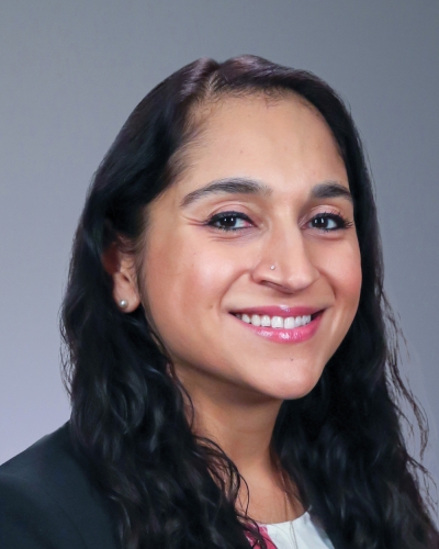 Beena J. Green, M.D., FACOG, MSCP