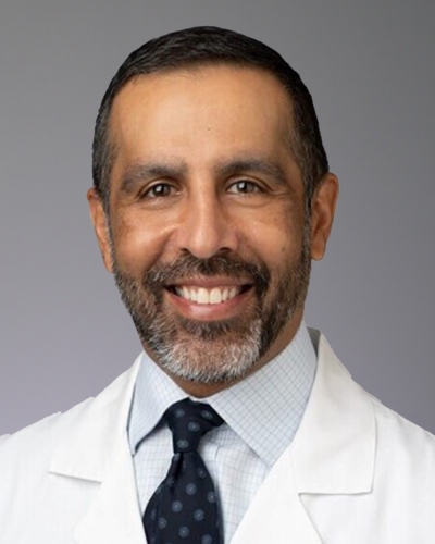 Rishi Grewal, M.D.