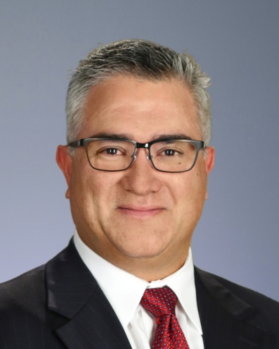 Patrick D. Griffith, M.D.