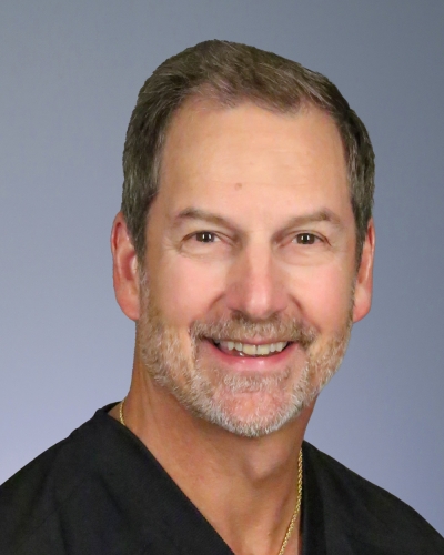 Kent L. Haggard, M.D.