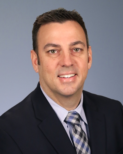 Douglas S. Ham, D.O.