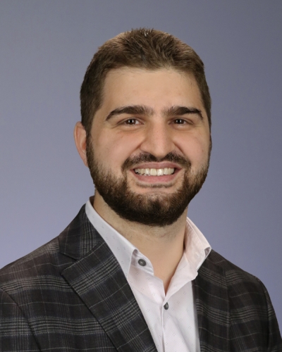 Kamel H. Hatahet, M.D.