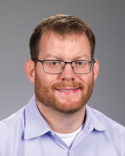 Jon P. Hedgecock, M.D.