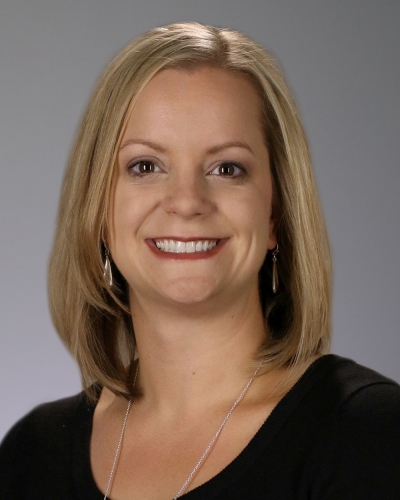 Dawn C. Heizman, M.D., FACOG