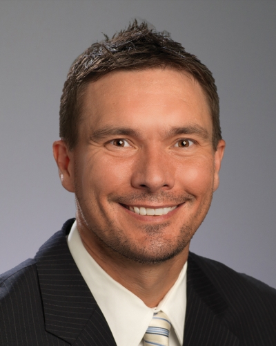 Charles C. Henson, D.O.