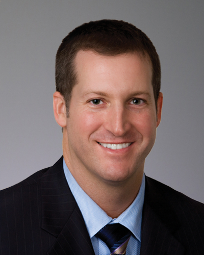 Keith R. Hodge, M.D.