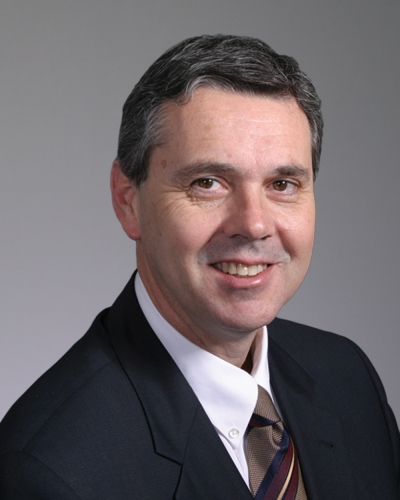 Larry C. Hollenbeck, M.D., FAAN