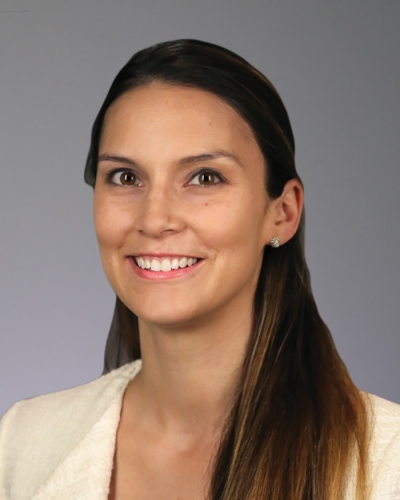 Ashley B. Holly, M.D., FACS