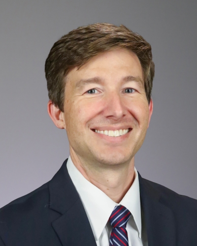 Gregory J. Horwitz, M.D.