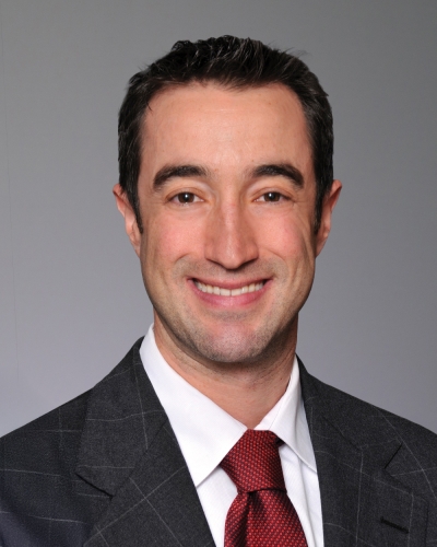 Jonathan P. Horwitz, D.O.