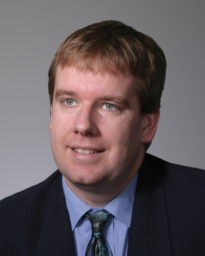 Bradley R. Houts, M.D.