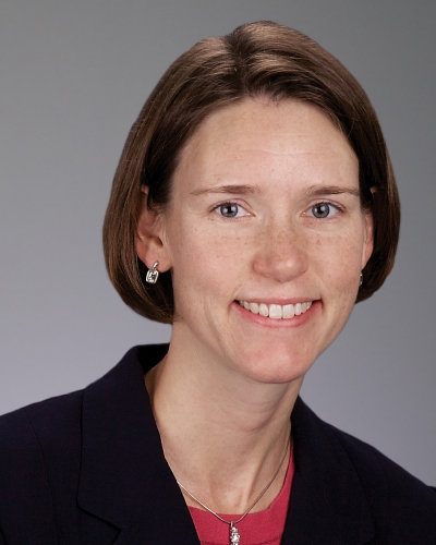 Amanda Humiston, M.D., FACOG
