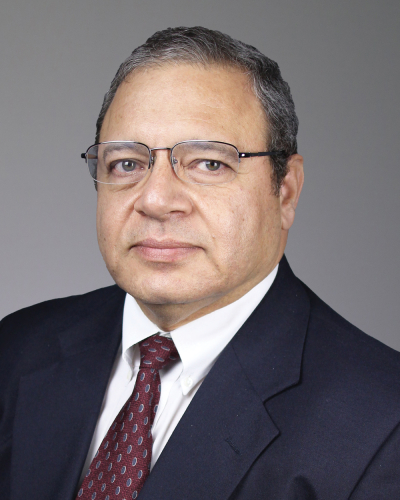 Emad F. Israel, M.D.