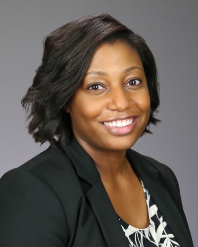 Victoria R. Jackson, D.O.