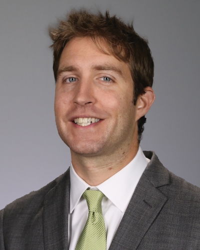 Andre M. Jakoi, M.D.