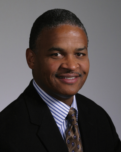 Dwayne E. Jones, M.D.