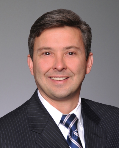 Thomas F. Jones, M.D.