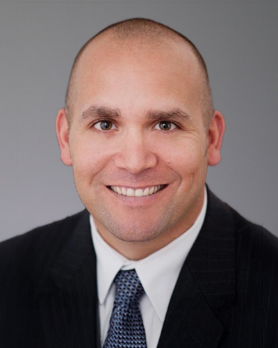 Michael J. Justice, D.O.