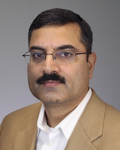 Syed M. Khalid, M.D.