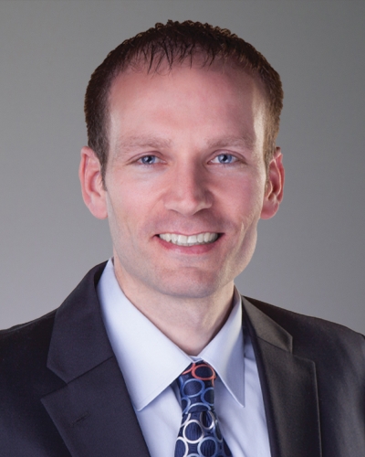 Nathan J. Kiewiet, M.D.