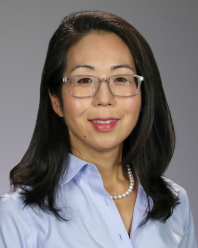 Mina S. Kim, M.D.