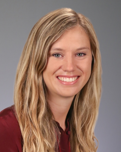 Mallory M. Krahn, M.D.