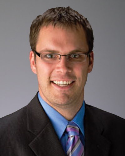 Brandan A. Kramer, M.D.
