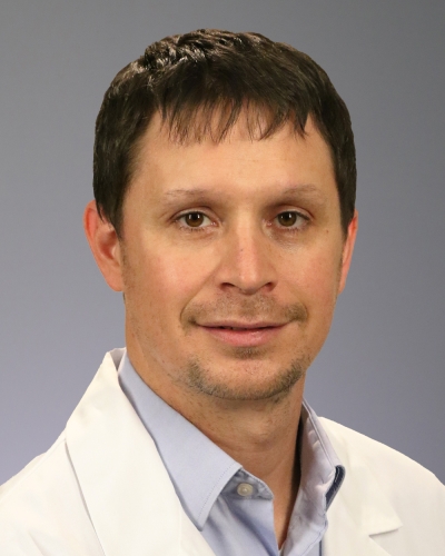 Robert A. Kreikemeier, D.O.