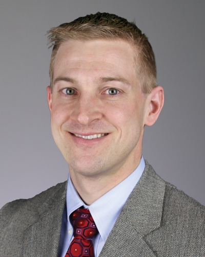 Jeffrey A. Krempec, M.D.