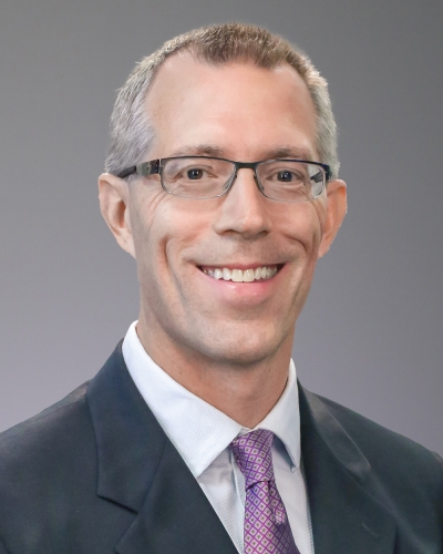 Berent J. Krumm, M.D.