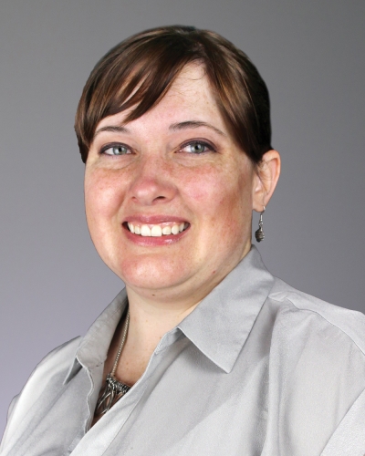 Crystal D. LaGalle, D.O.