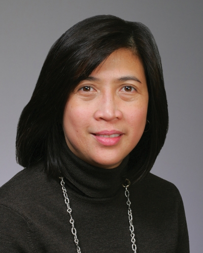 Maria Charisse I. Lachica, M.D.