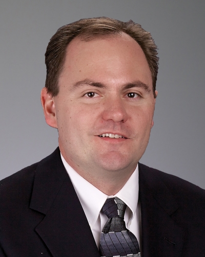 J. B. Ladesich, M.D.