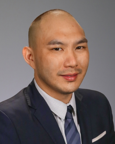 Peter J. Lau, M.D.